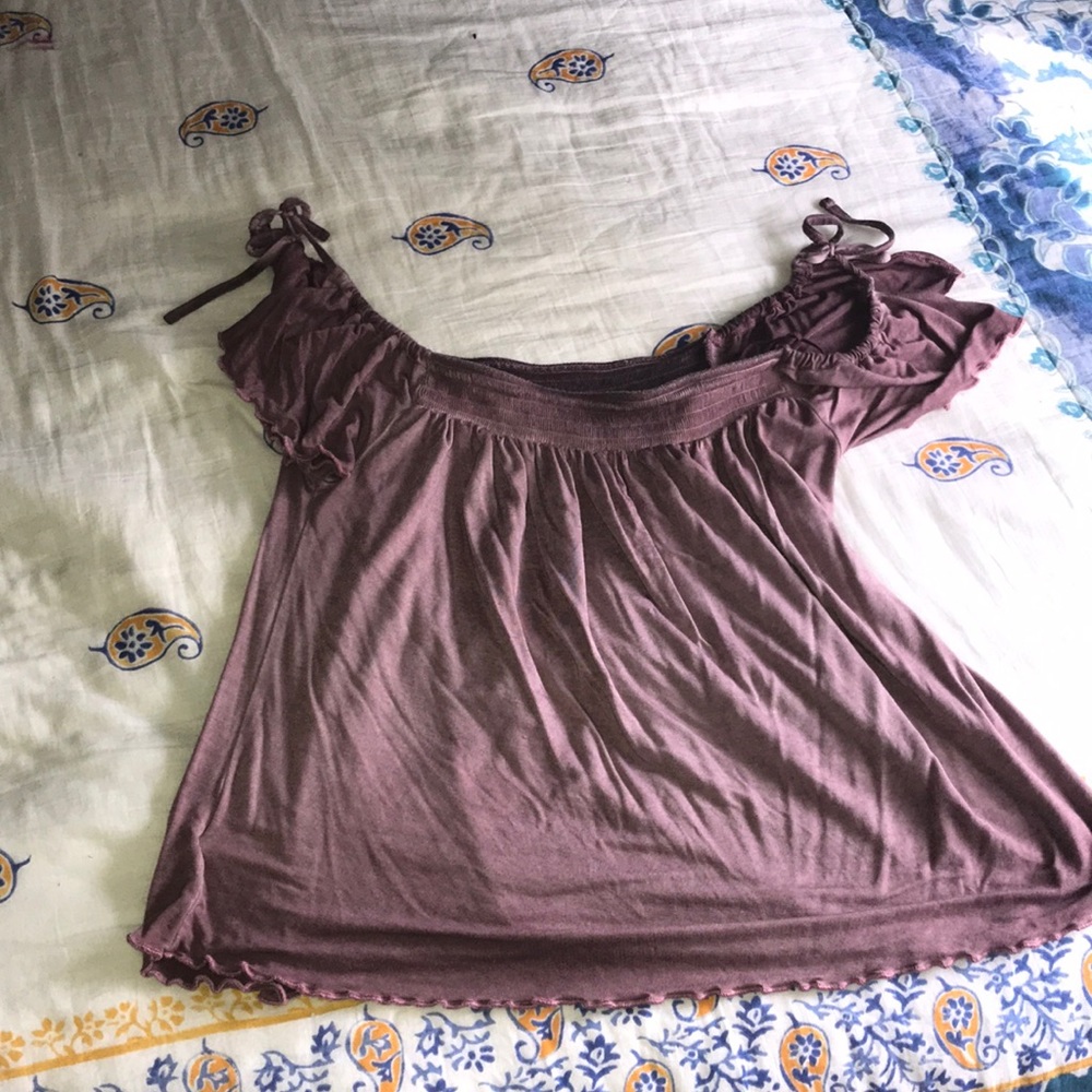 American Eagle short sleeve top